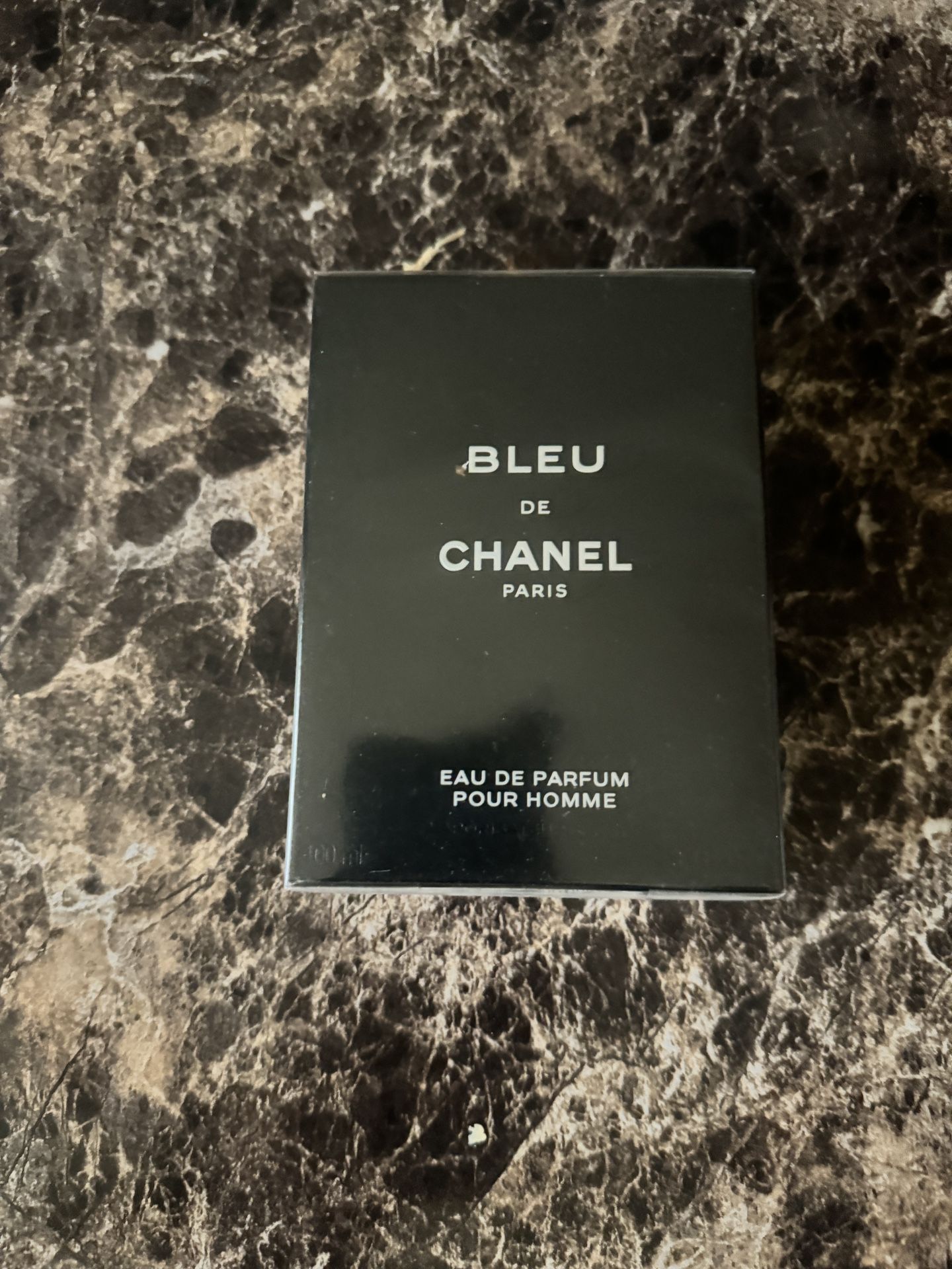 Chanel Bleu Cologne