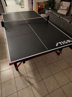 Volt Table Tennis Table