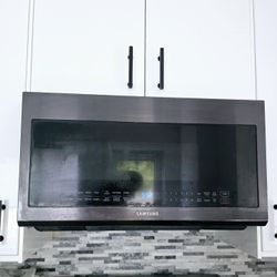 Samsung Microwave 