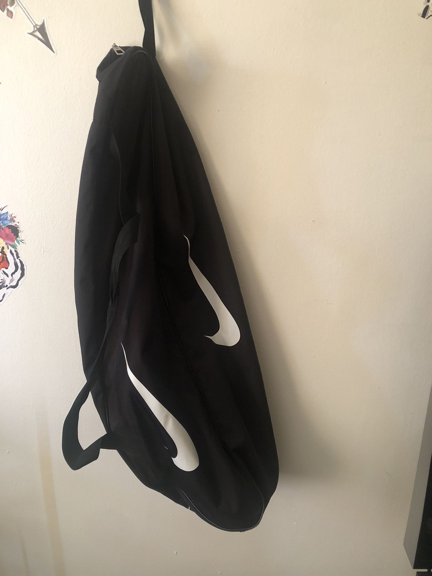 Nike Baseball Bat Gear