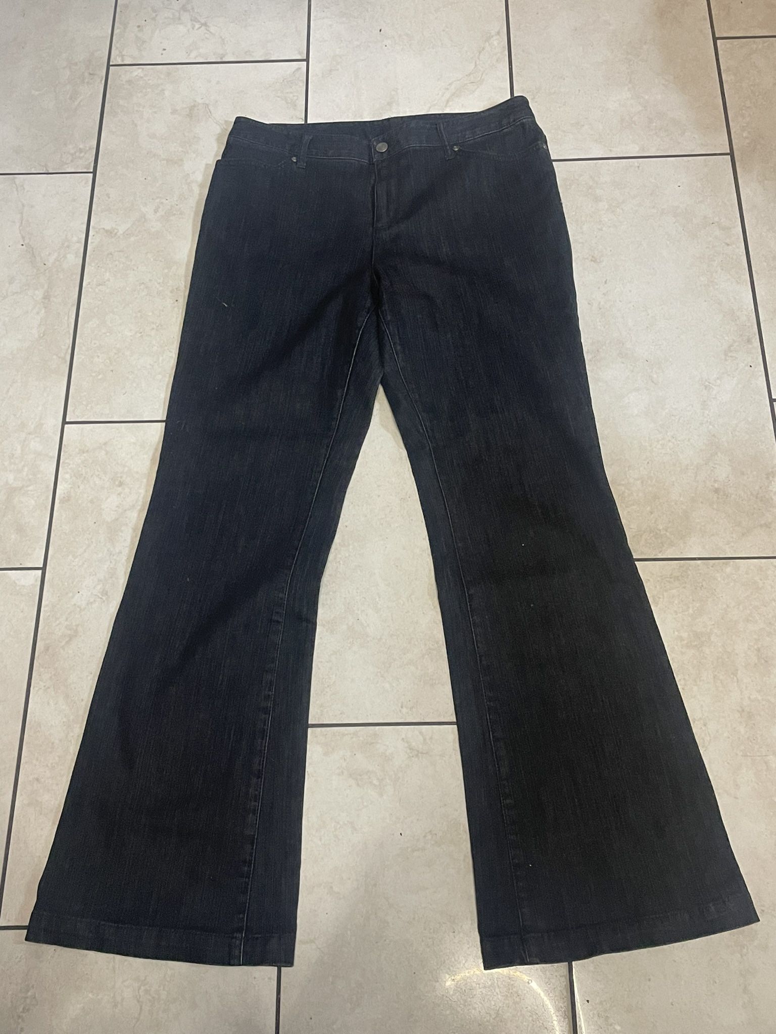 Tahaf Pants (Size 10)