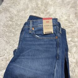Levis 511