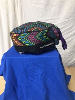 Vintage EarthMonster Cap 1991 Excellent Shape