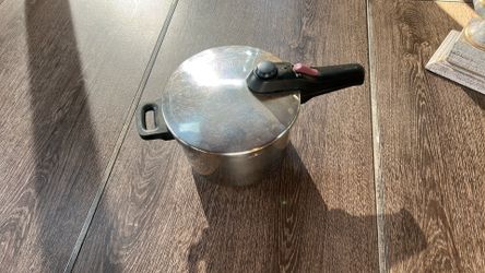 Pressure Cooker