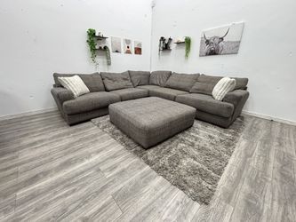 Sectional Couch - Free Delivery