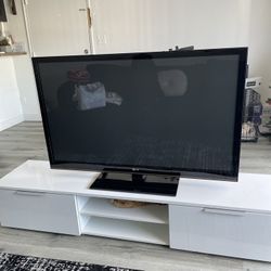 50 Inch Plasma LG TV (Not Smart)