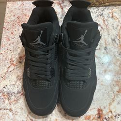 Jordan 4 Black Cat ‘2020’