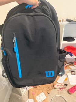 Wilson Ultra Tour back pack
