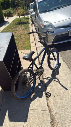Box Bike