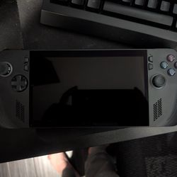Asus Rog Ally X