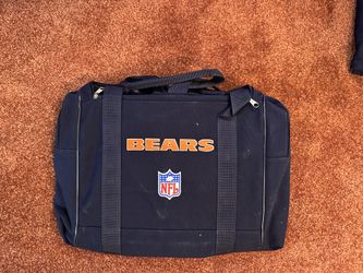 Chicago Bears Duffel Bag