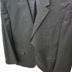 IZOD Men's Suit Jacket 