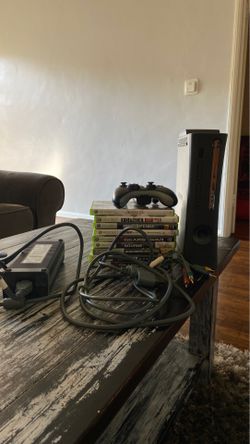 Xbox 360