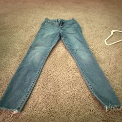 Gap Woman’s Jeans Size 26
