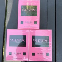 Women perfume 
