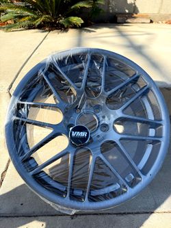 VMR PERFORMANCE WHEELS SR12