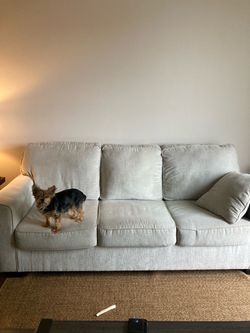 3 Seat Couch
