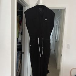 Figs Scrub Jumpsuit 