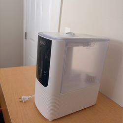 Water Humidifier