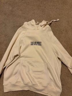 Eras Tour Hoodie