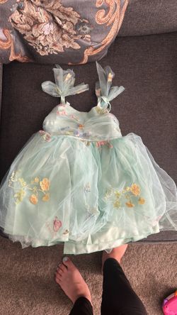 Easter Dress