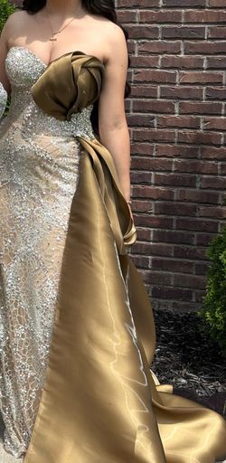 Small dress