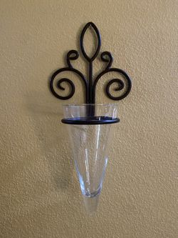 💐Hanging Flower Vase