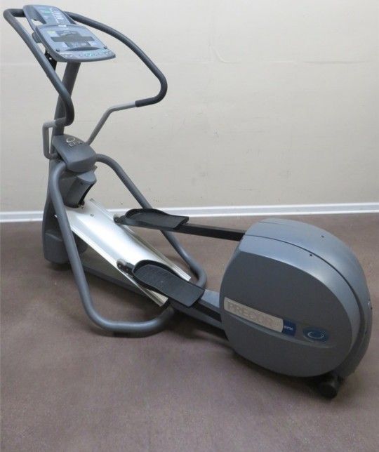 Precor EFX 5.23 Elliptical for Sale in Temecula CA OfferUp