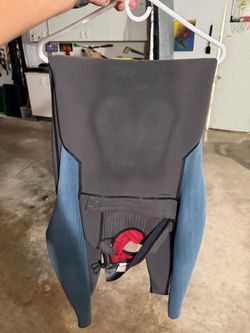O’Neill Hyperfreak Fire 3/2+ Medium