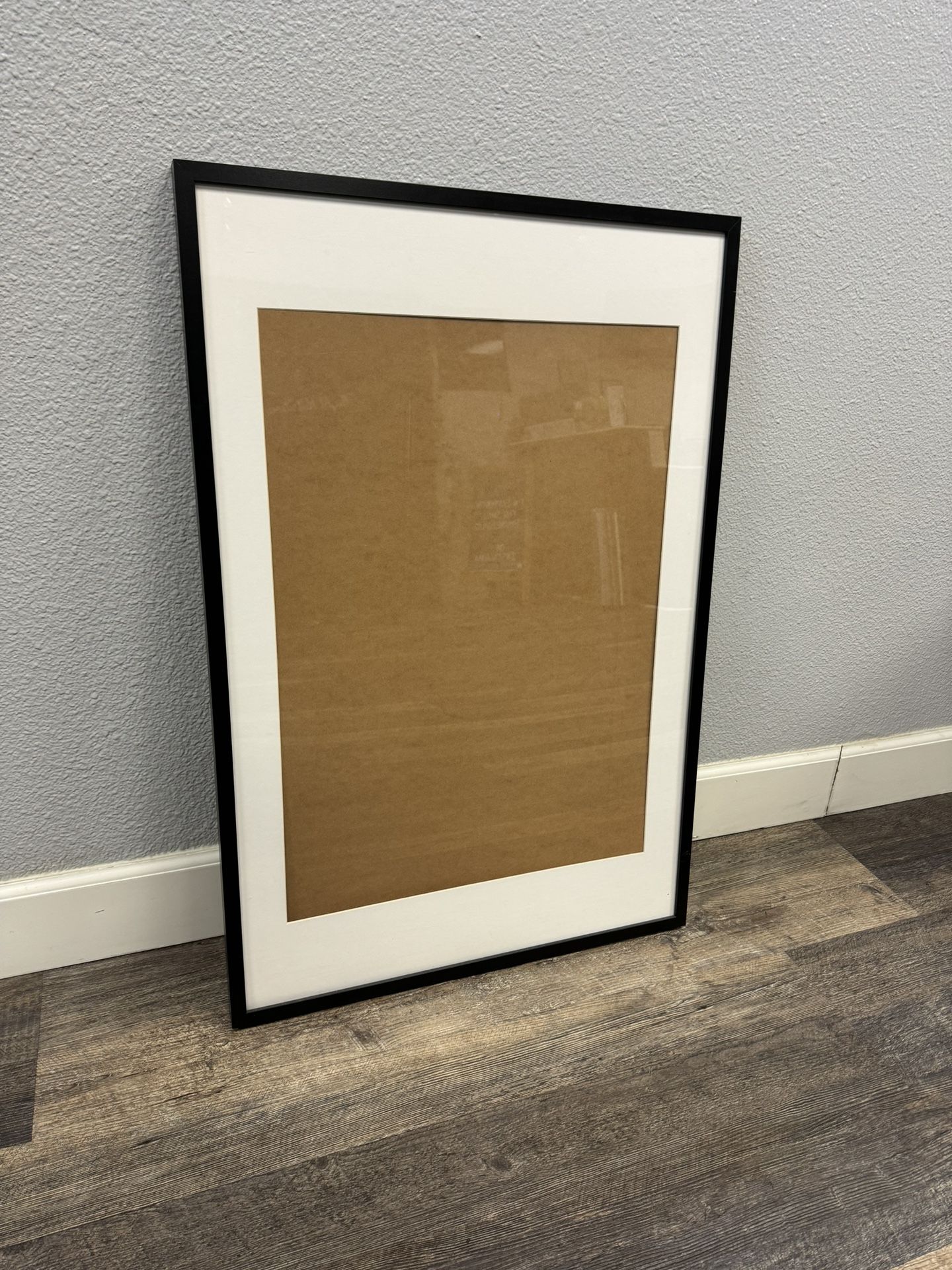 Large Ikea KNOPPÄNG Frame