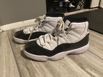 Jordan 11