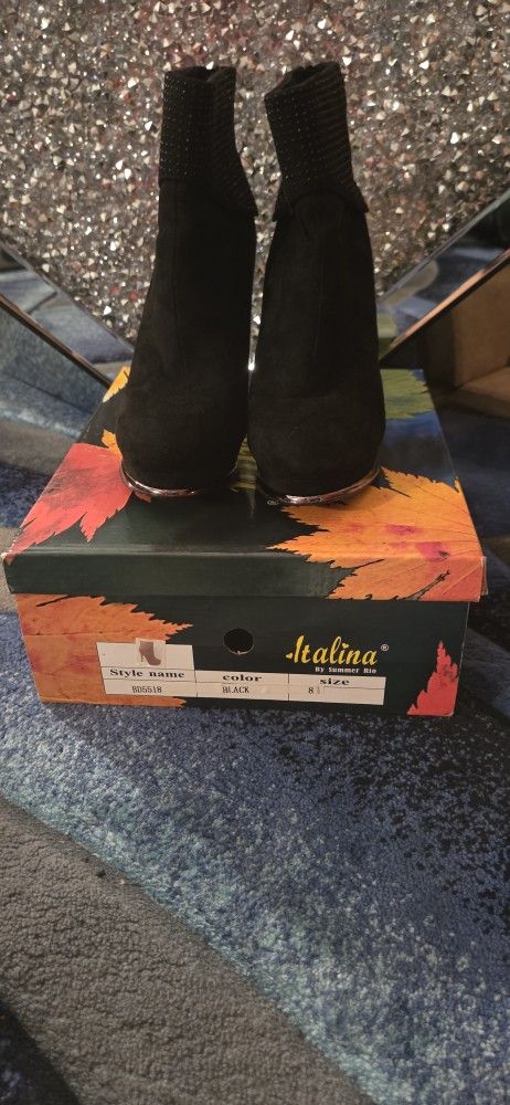 Women's Heels