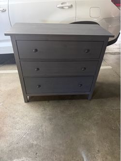 IKEA Hemnes dresser