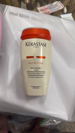 Karastase Nutritive   Bain Satin One