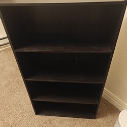 Bookshelf 