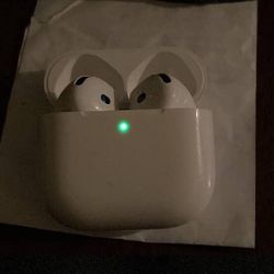 Apple Airpods