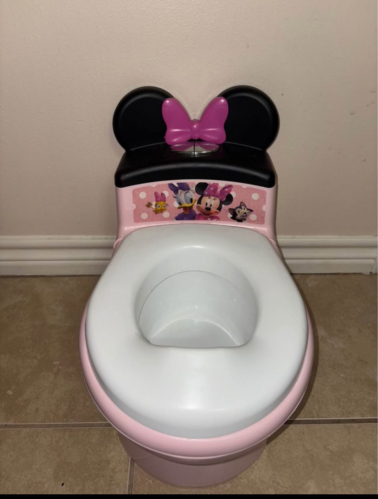Potty Training Toilet Bundle