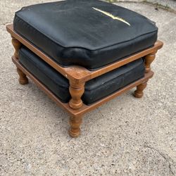 Ethan Allen Stacking  Stools