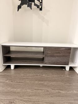 TV Stand | media Console 56 X 14 X 19 (H)
