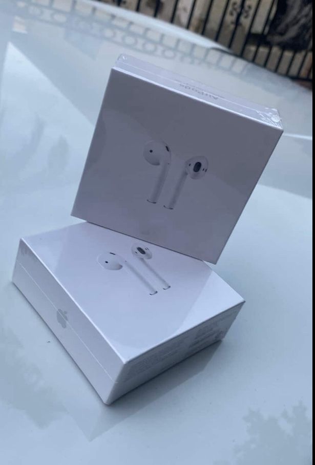 Air Pod Gen 1