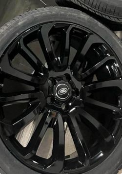 Powder coating wheels and Cnc service