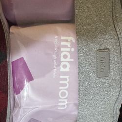 Frida Mom C-Section Recovery Set 