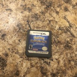 Pokémon Mystery Dungeon: Blue Rescue Team