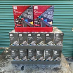 Home Accents Holiday All Purpose Christmas Light Clips