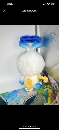 Great Eastern Entertainment Sonic The Hedgehog- Hero Chao Plush 6 H