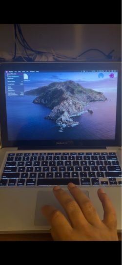 2012 MacBook Pro