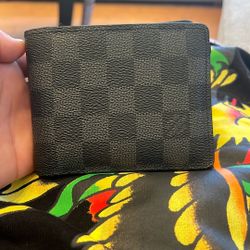 Luis Vutton Wallet