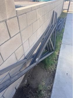 Free scrap metal