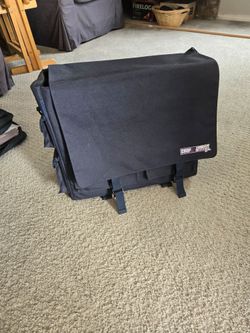 Crop n Style bag