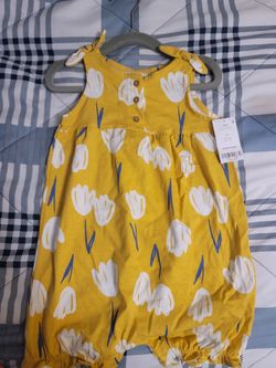 Certers Baby Girls Romper